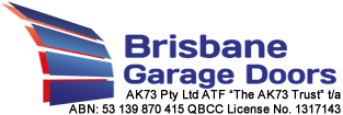 Brisbane Garage Doors