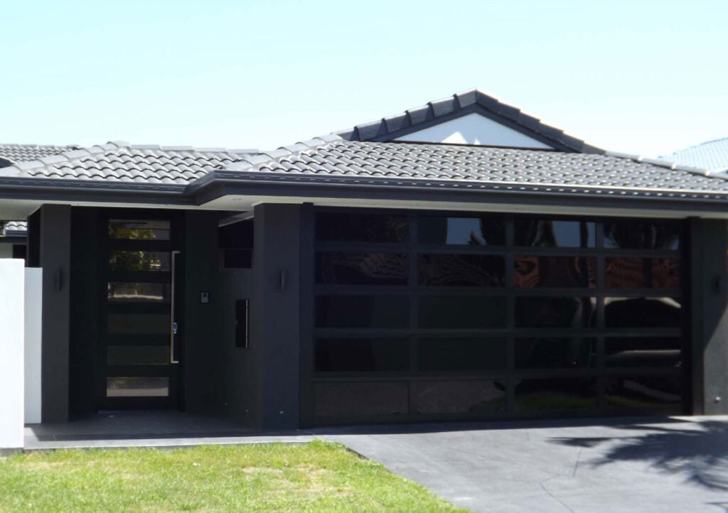 Automatic Garage Doors Brisbane & Beyond Gallery