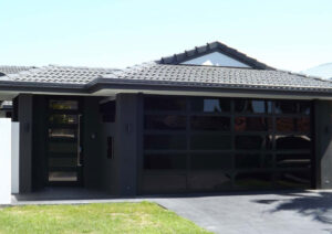 automatic garage doors brisbane