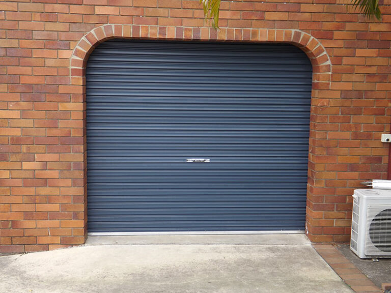 Garage Doors and more Brisbane Garage Doors