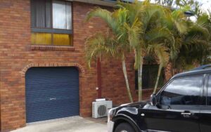 garage roller doors brisbane