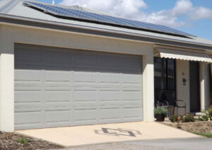 automatic garage doors brisbane