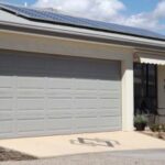 panel lift garage doors brisbane