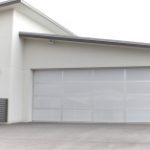 custom garage doors