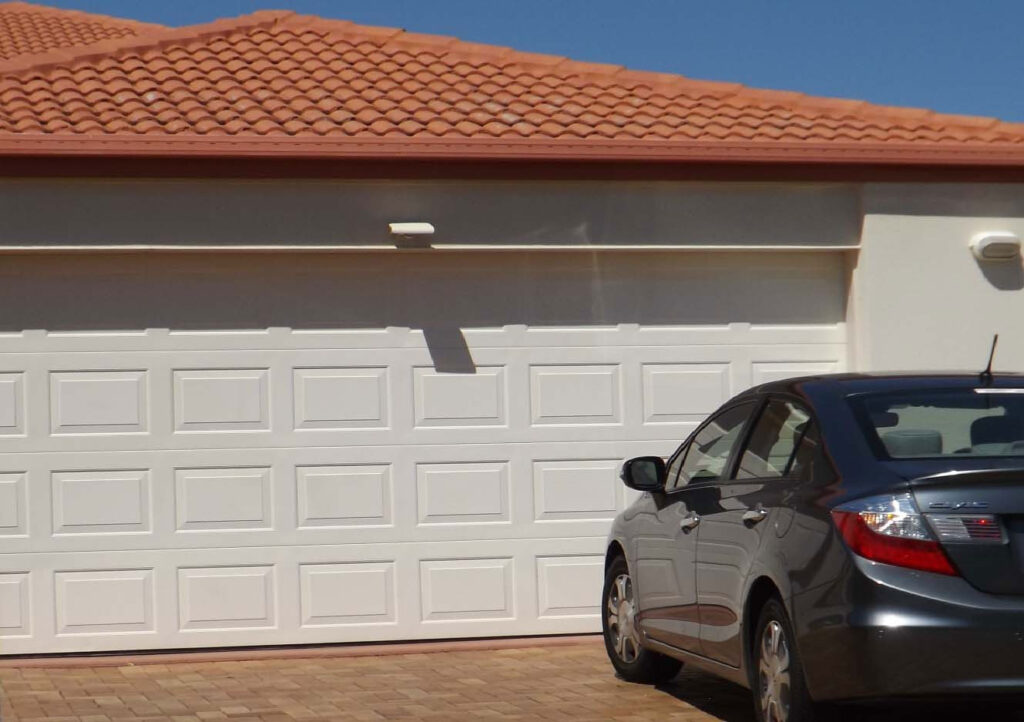 Automatic Garage Doors Brisbane & Beyond Gallery