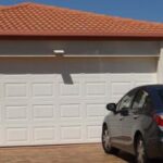 panel lift garage doors brisbane