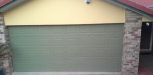 garage doors