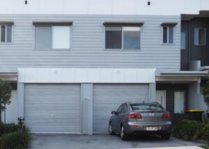 garage roller doors brisbane