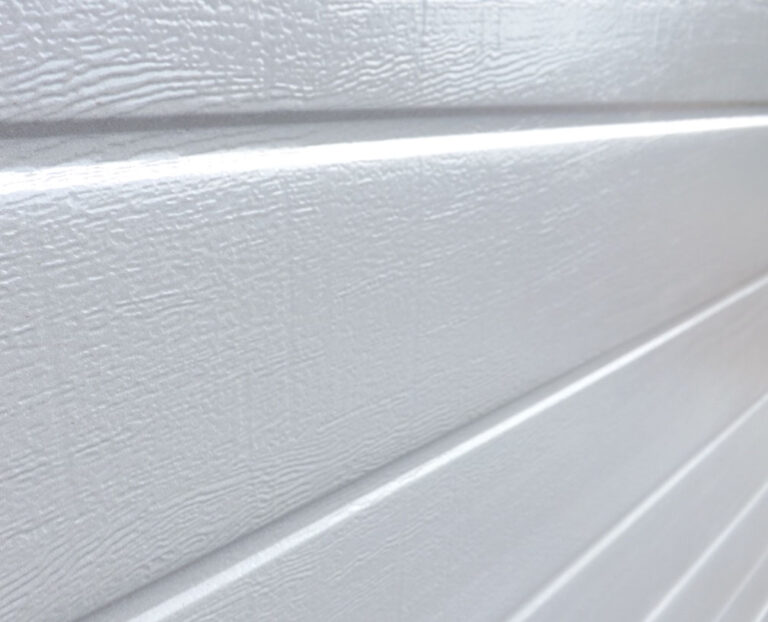 Sectional or Panel Lift Garage Doors Brisbane Gallery