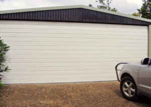 automatic garage doors brisbane