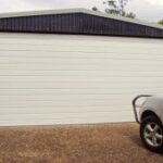 panel lift garage doors brisbane