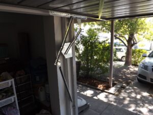 tilt doors brisbane