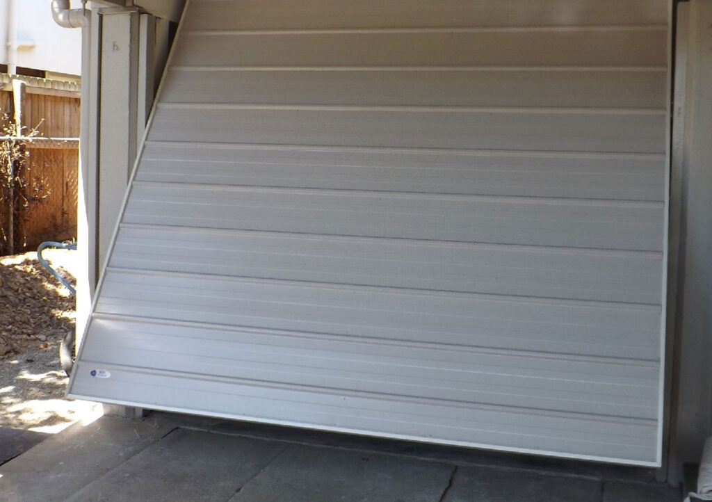 Automatic Garage Doors Brisbane & Beyond Gallery