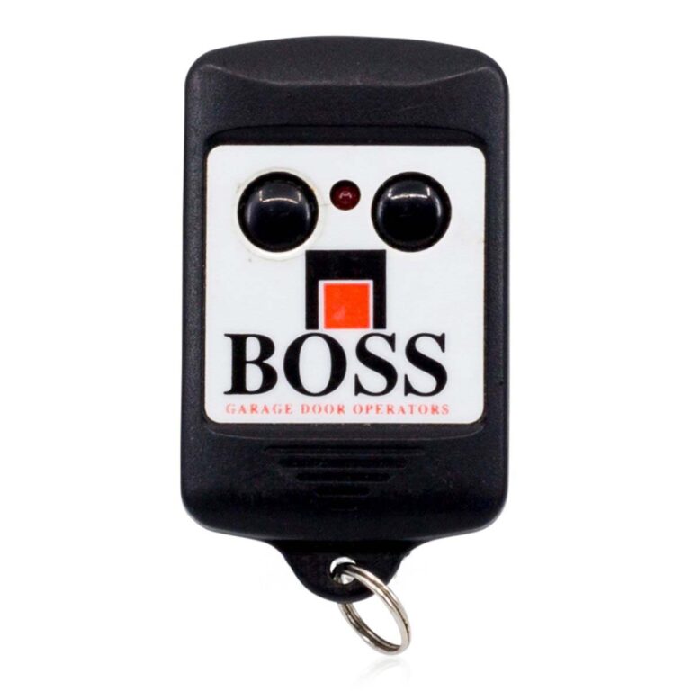 Garage Door Remotes - Garage Doors, Motors & Remotes